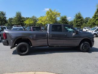 New 2026 RAM 3500 Laramie AWD/4WD video 3
