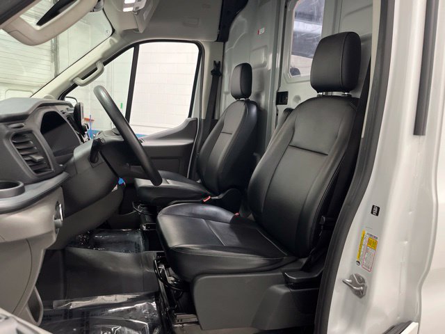 Used 2025 Ford Transit 250 148 High Roof Extended AWD w/ Load Area Protection Package image 7