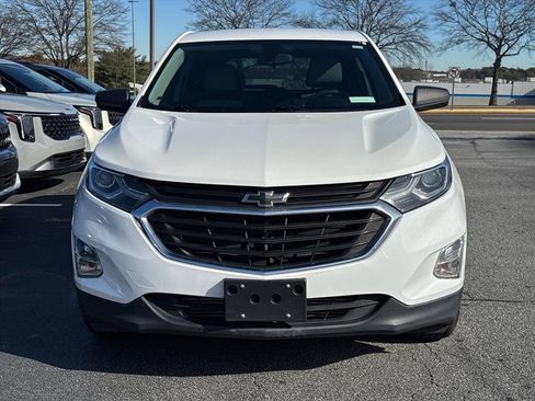 Used 2019 Chevrolet Equinox LS image 8