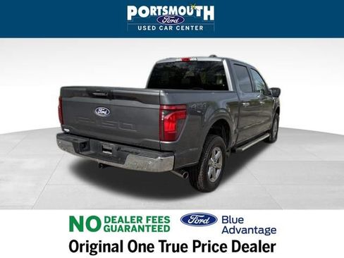 Certified 2024 Ford F150 XLT image 28