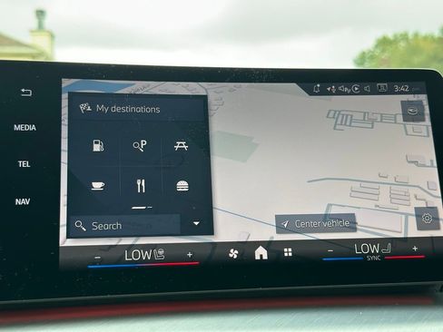 New 2026 BMW X1 xDrive28i image 42