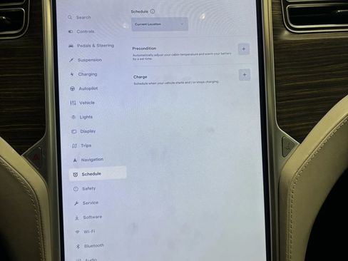 Used 2015 Tesla Model S P90D image 43