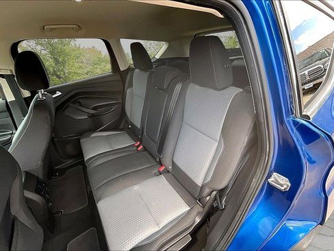 Used 2017 Ford Escape SE AWD/4WD image 21