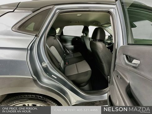 Used 2020 Hyundai Kona SEL w/ Cargo Package FWD image 25