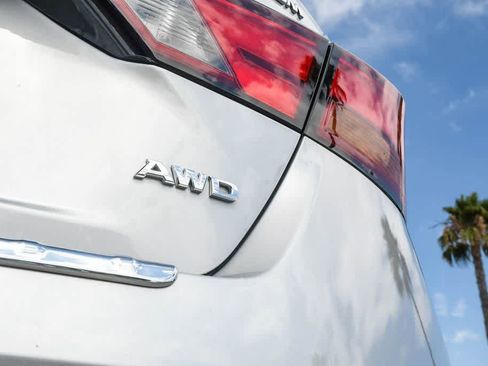 Used 2021 Nissan Altima 2.5 Platinum AWD/4WD image 26