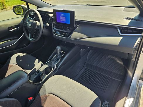 Used 2024 Toyota Corolla SE FWD image 11