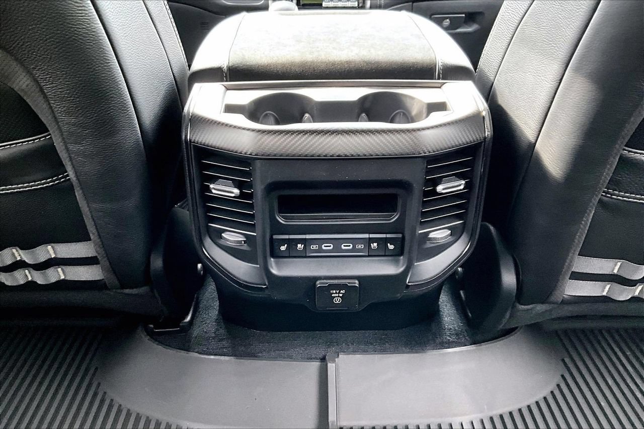 New 2026 RAM 1500 RHO w/ RHO Level 1 Equipment Group AWD/4WD image 15