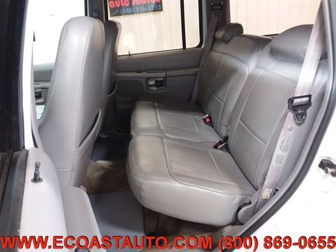 Used 1997 Mercury Mountaineer AWD image 13