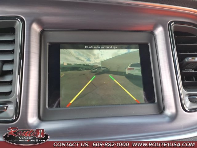 Used 2018 Dodge Challenger R/T RWD image 27