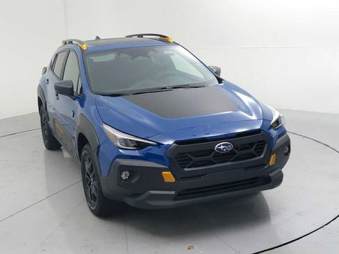 New 2026 Subaru Crosstrek 2.5i Wilderness image 2