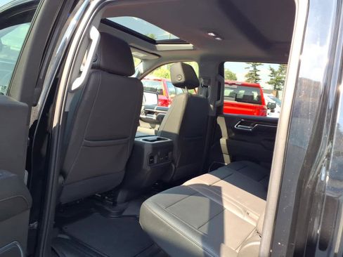 Used 2023 Chevrolet Silverado 1500 RST w/ RST All Star Premium Package AWD/4WD image 17