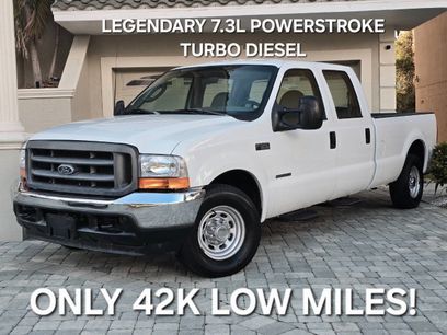 Used 2003 Ford F350 XL