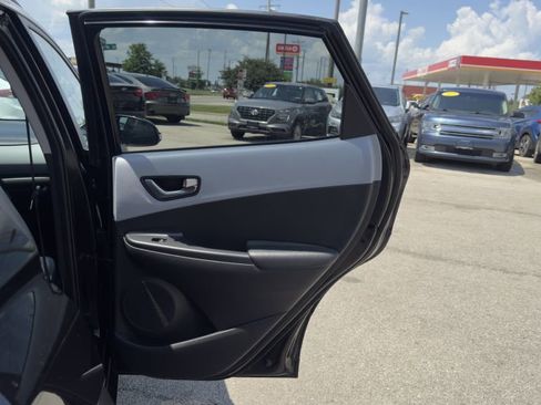 Used 2020 Hyundai Kona Ultimate image 24