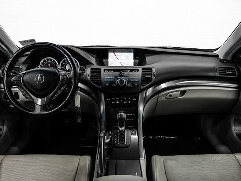 Used 2011 Acura TSX Sedan FWD image 18