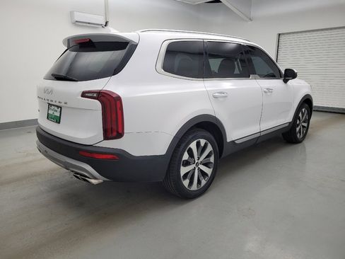 Used 2022 Kia Telluride S AWD/4WD image 10