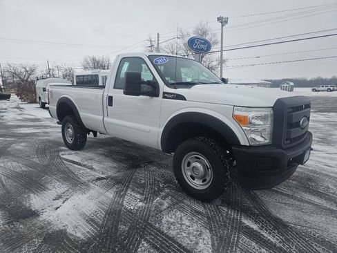 Used 2014 Ford F250 XL image 4
