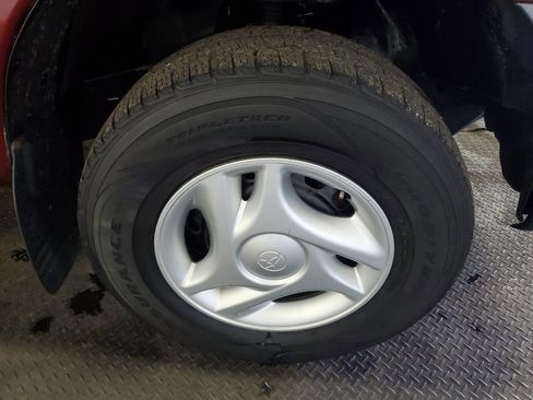 Used 2006 Toyota Tundra 2WD Regular Cab image 15