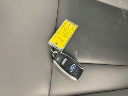 Used 2023 Subaru Outback Onyx Edition XT AWD/4WD image 27