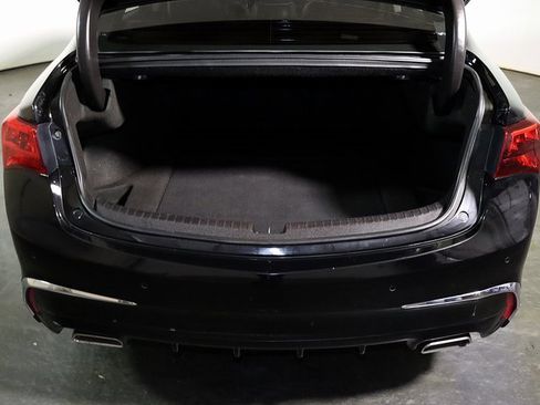 Used 2018 Acura TLX V6 SH-AWD w/ Advance Package image 30