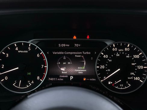 Used 2022 Nissan Rogue SV w/ SV Premium Package image 38