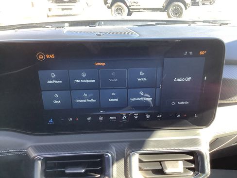 New 2025 Ford Mustang GT Premium image 17