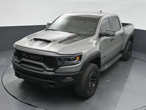 Used 2023 RAM 1500 TRX w/ TRX Level 2 Equipment Group AWD/4WD image 44