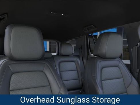 New 2026 Chevrolet Equinox LT w/ Convenience Package II image 27