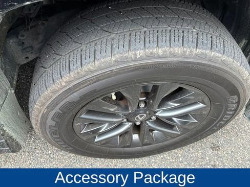 Used 2020 Lexus GX 460 Premium w/ Premium Package AWD/4WD image 7