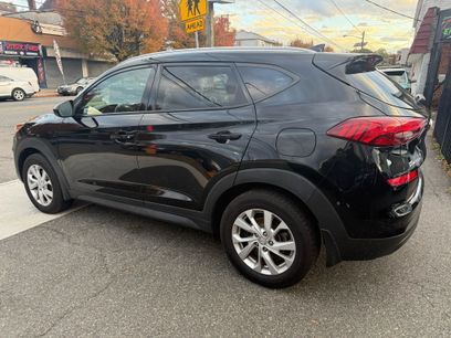 Used 2021 Hyundai Tucson Value