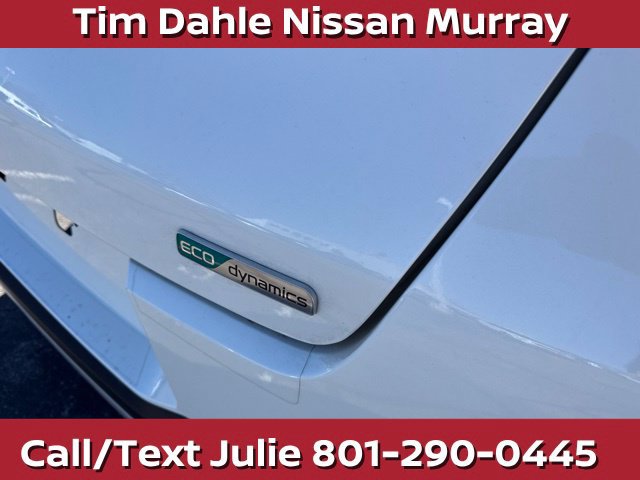 Used 2025 Kia Soul EX FWD image 24