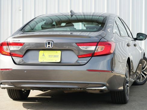 Used 2022 Honda Accord EX-L image 4