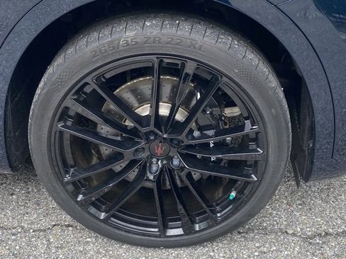 New 2024 Maserati Levante Trofeo image 12