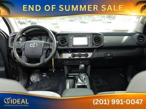 Used 2016 Toyota Tacoma SR RWD image 18