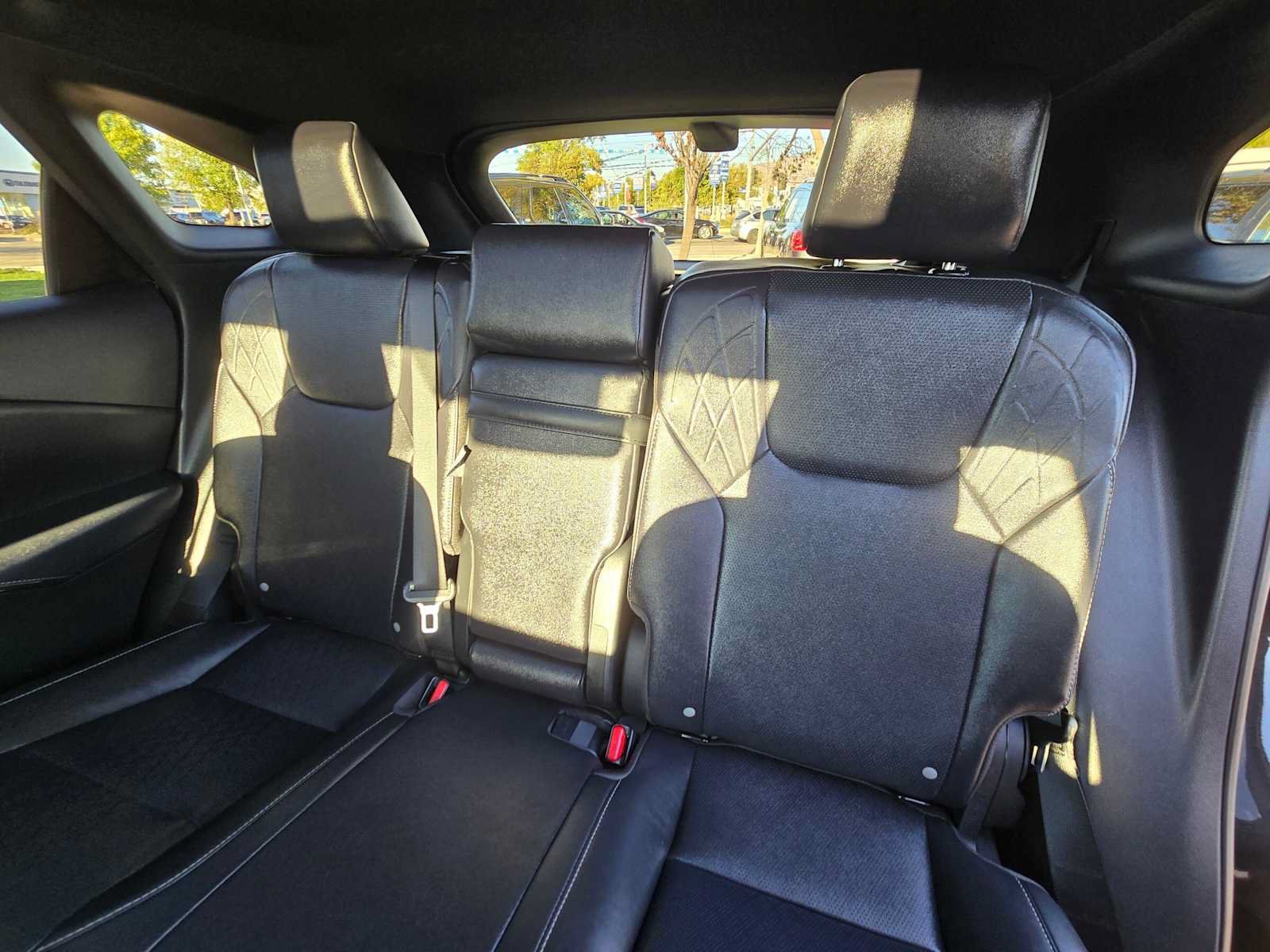New 2026 Lexus RX 350 w/ Convenience Package AWD/4WD image 17