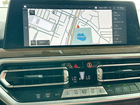 Certified 2024 BMW X3 sDrive30i w/ Convenience Package image 13