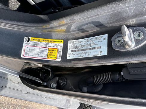 Used 2024 Ford Bronco Wildtrak AWD/4WD image 6