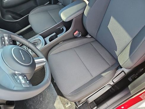 New 2026 Hyundai Kona SEL Sport FWD image 23