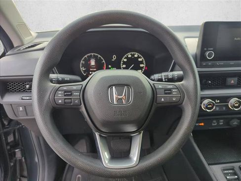 Used 2025 Honda CR-V EX image 11
