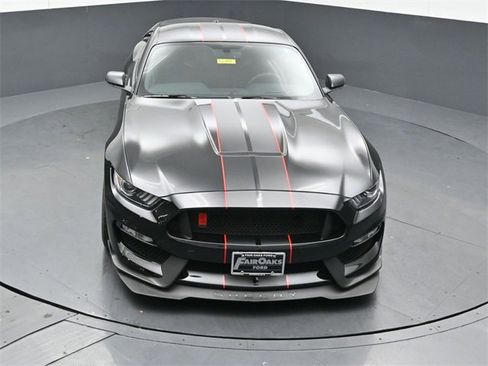 Used 2017 Ford Mustang Shelby GT350R w/ GT350R Equipment Group 920A image 40