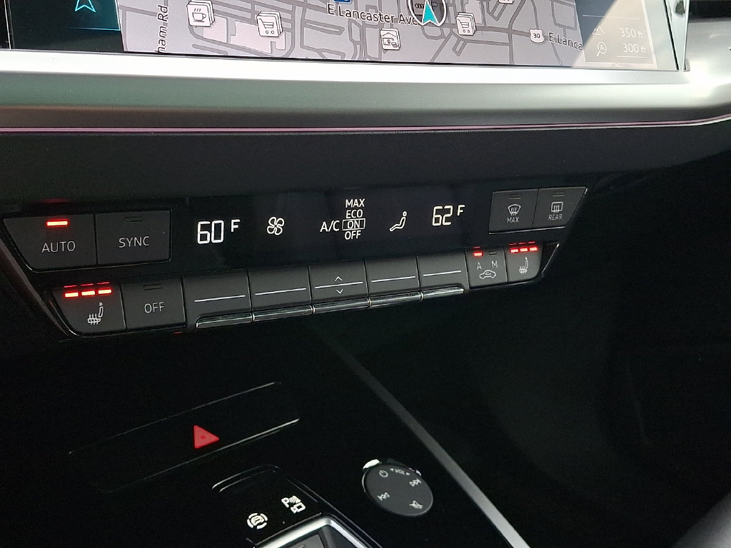 Certified 2023 Audi Q4 e-tron Premium Plus w/ Premium Plus AWD/4WD image 17