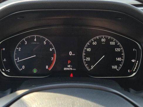 Used 2022 Honda Accord Sport Special Edition image 32