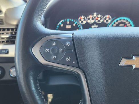 Used 2020 Chevrolet Tahoe Premier image 17