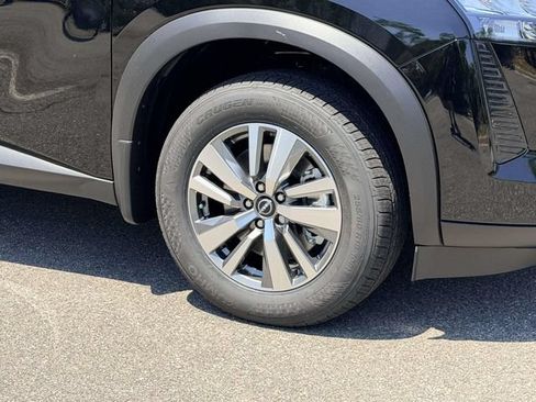 New 2026 Nissan Pathfinder SL AWD/4WD image 7