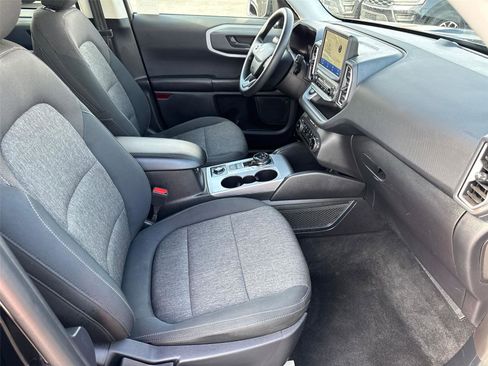 Certified 2024 Ford Bronco Sport Big Bend AWD/4WD image 16