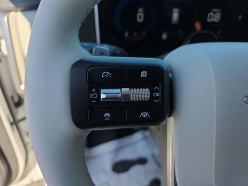 New 2026 Hyundai Santa Fe SEL FWD image 25