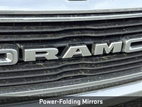 Used 2021 RAM 1500 Big Horn image 23