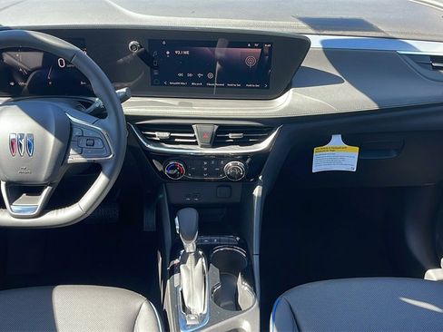 New 2026 Buick Encore GX Sport Touring w/ Comfort Package image 15