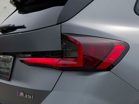 New 2026 BMW X1 M35i w/ Technology Package image 4