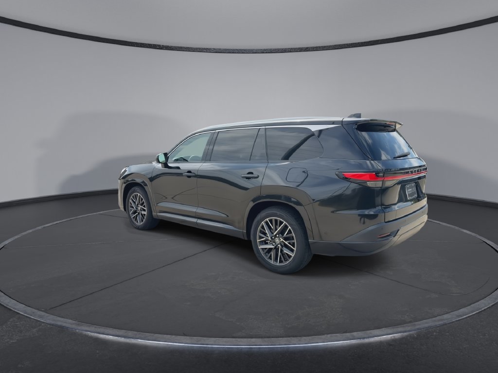 Certified 2024 Lexus TX 350 FWD w/ Technology Package image 6