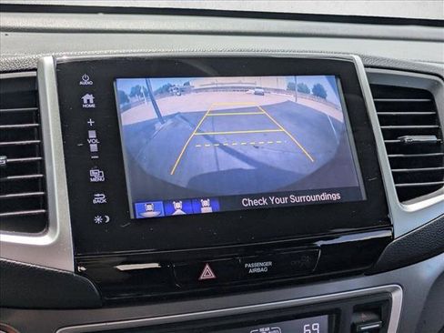 Used 2017 Honda Pilot EX-L image 15